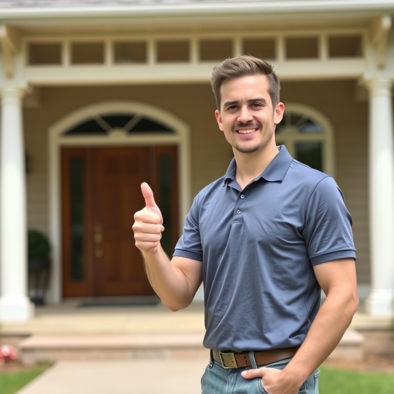 Founder of Sacramento Termite Control